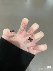 -尤米一站式美甲美睫