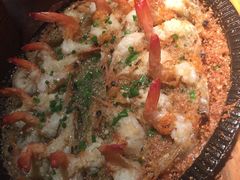 -塔里木新疆饭店(新北万达店)