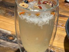 红枣雪耳汤-临家闽南菜(大唐店)