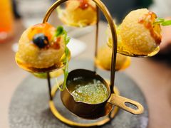 -Shantek象提南亚西餐厅&Bistro(淮海中路店)