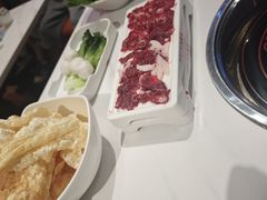 -八合里潮汕鲜牛肉火锅(吉大店)