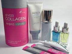 -Olive Young(明洞旗舰店)