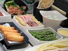 -海底捞大排档火锅(悦荟广场店)