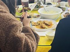 -青岛锅贴(洛阳路分店)