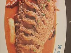 -豫满楼(正光路店)