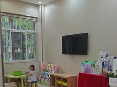 -深圳尔睦丽沙口腔门诊部(丽沙花都店)