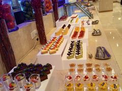 -River Café 海鲜自助(重庆丽笙世嘉酒店)
