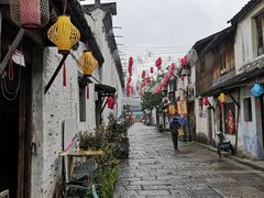 -绍兴书圣故里景区