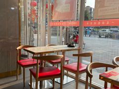 -百年尹氏汤包(湖南路狮子桥店)