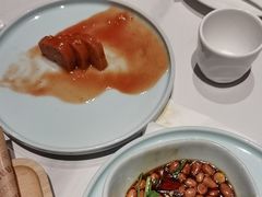 -外婆家(西红门荟聚购物中心店)