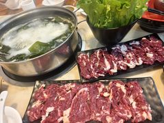 -福合埕牛肉丸(福平路店)