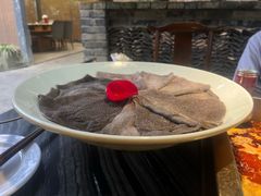 -凤来栖·净庭院·火锅(欧尚店)