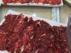 -汕头八里香牛肉店(人民南店)