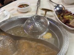 -潮汕大目牛肉火锅(水围店)