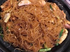 海皇粉丝煲-顺粤楼·粤菜·点心(融创茂店)