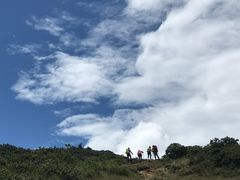 -罗坪山