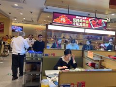 -海底捞火锅(江北万达商业广场店)