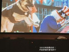 -金色印象·4K影院式足体养生(金沙店)