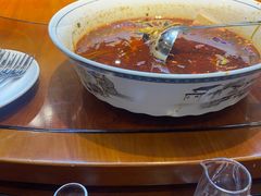 -醉霖生态餐厅(交大店)