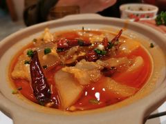 -龙湖南京江北天街