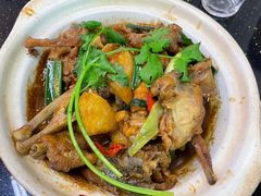 -合味土鸡火锅(中海世贸花园金碧庄店)