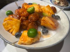 -图味美小黄鱼·景德菜(浙江路店)