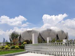 -杭州奥体中心-体育场