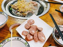 红肠-齐齐哈尔烤肉·涮羊肉(光华中心店)