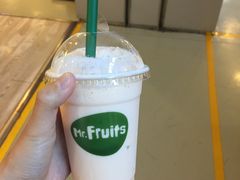 -Mr.Fruits水果先生(蓝色港湾店)