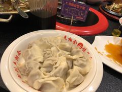 -老边饺子馆(西站店)