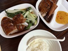 -佳记厚街烧鹅濑粉(广州总店)