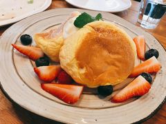 舒芙蕾-UPPER KITCHEN(延安路店)