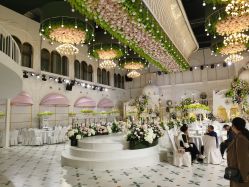 -喜临门婚宴广场·宴会厅