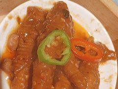 -晓粤·惹味粤菜(凯德乐峰广场店)