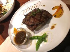 美式肩胛牛扒-卡朋厨房(289艺术园区店)