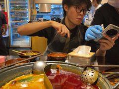 -冯校长老火锅(深圳总店)