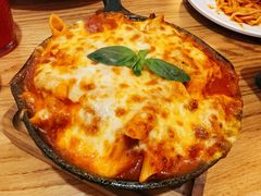 -城市大道红炉披萨烘焙坊