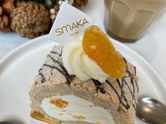 -SMAKA(复兴soho店)