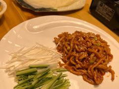 -粥天粥地创意中餐厅(王村南街店)