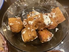 -花满楼(启秀路店)