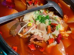 -荷塘秋月·本帮江浙菜(国权路店)