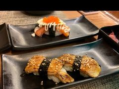 -昊·来了寿司(双楠2店)