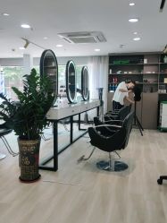 -新晨·SALON·形象造型