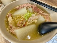 -路环码头面馆