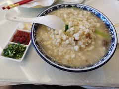 羊肉泡馍-玉华宫宾馆·餐厅(铜川驻京办店)
