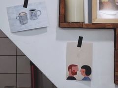 -倦勤咖啡(中山南路店)