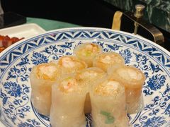 -誉八仙粤菜(万象天地店)