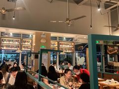 -木屋烧烤(坂田天安云谷店)