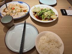 -同合居·非遗东北菜(王府井店)