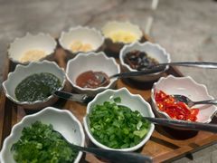 -璞御·海鲜·雪花牛肉局(宾水西道店)